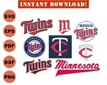 Free Free 166 Minnesota Twins Svg Free SVG PNG EPS DXF File