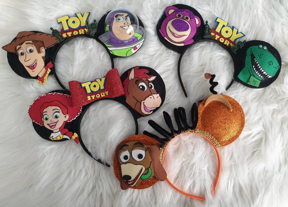 Slinky headband España