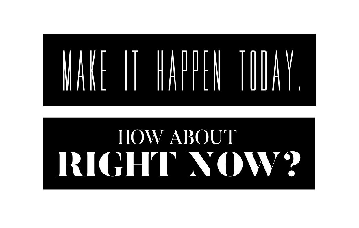 Motivational Sayings Wall Decal Packs Etsy