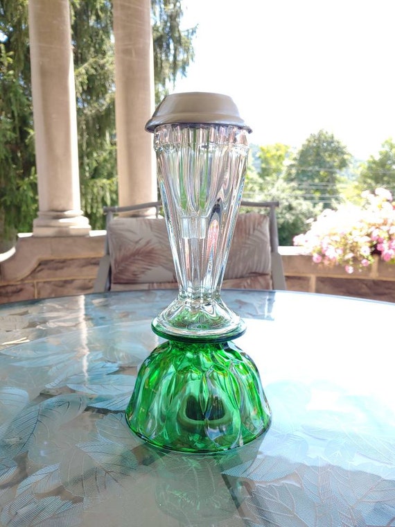 outdoor table top solar lights