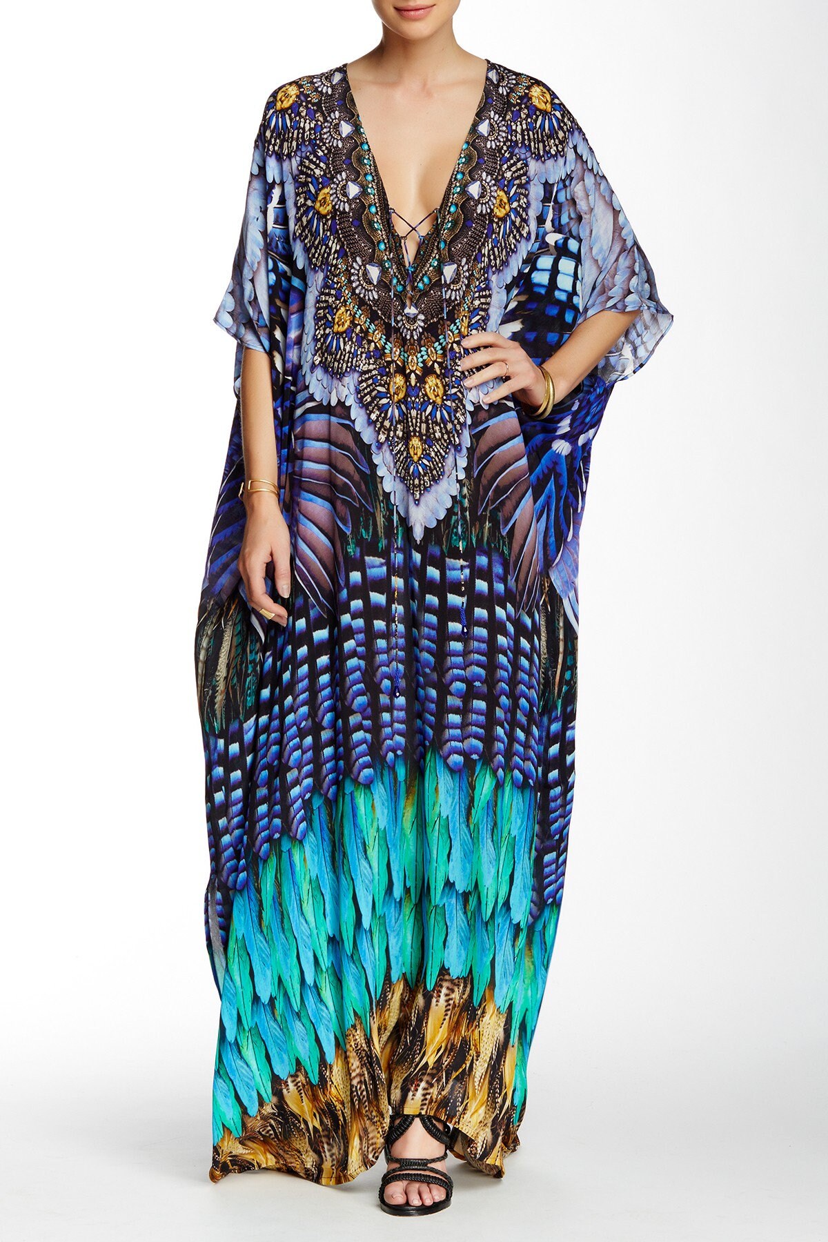 swank kaftans