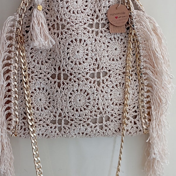 Borsa mod.falabella granny