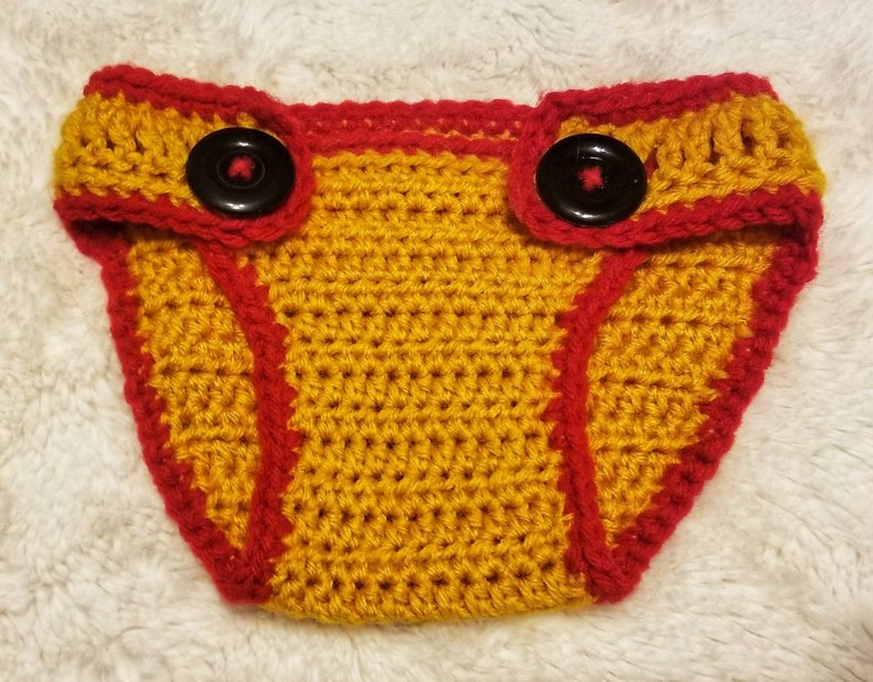 Crochet honey bear newborn outfit crochet newborn photo prop bear newborn photo prop