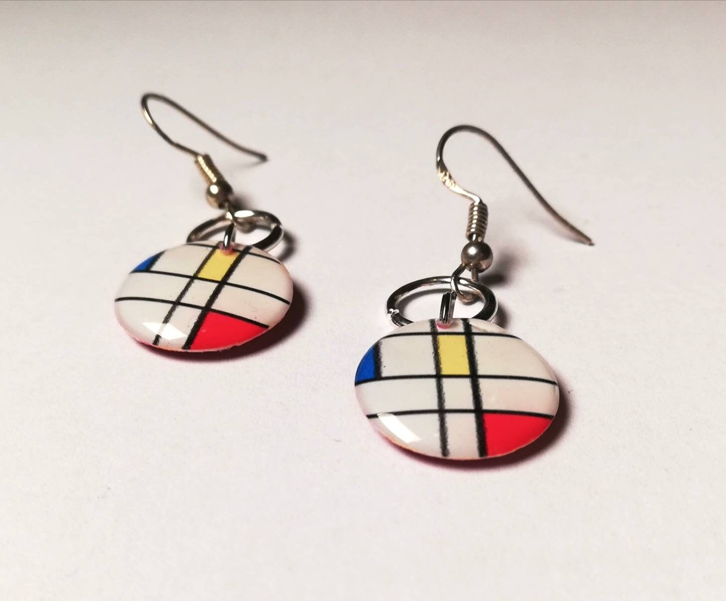 mondrian jewelry