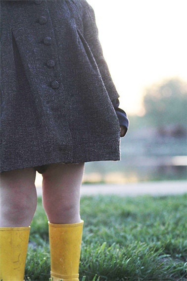 The Matilda Coat