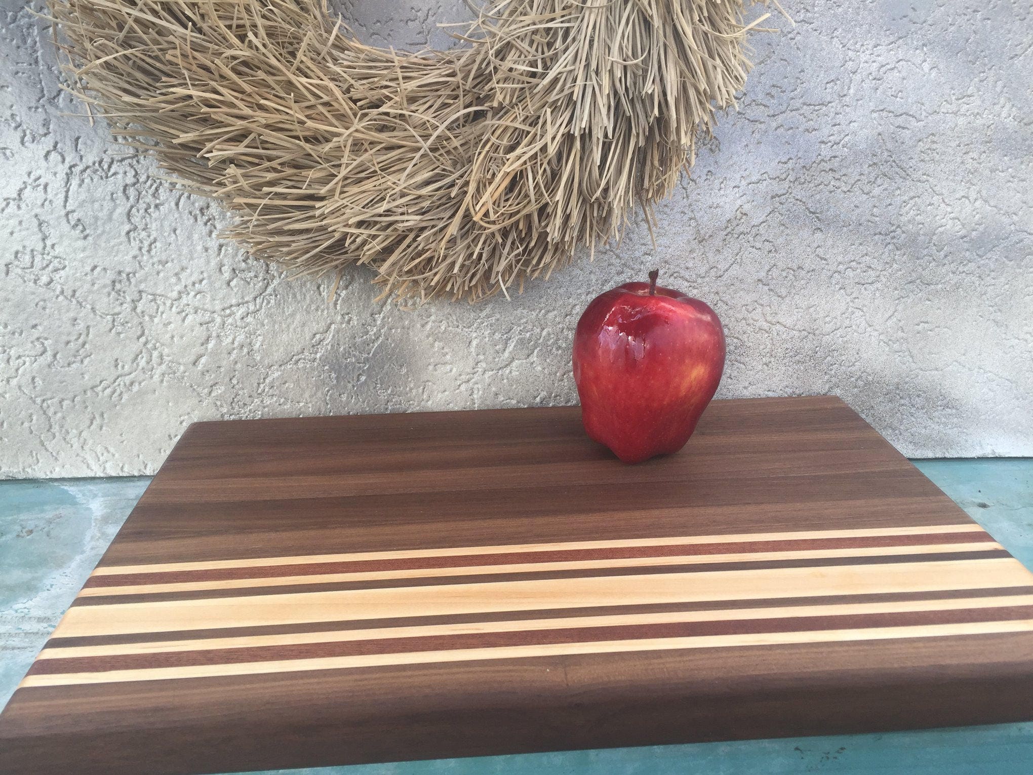 Black Walnut Cutting Board - Etsy