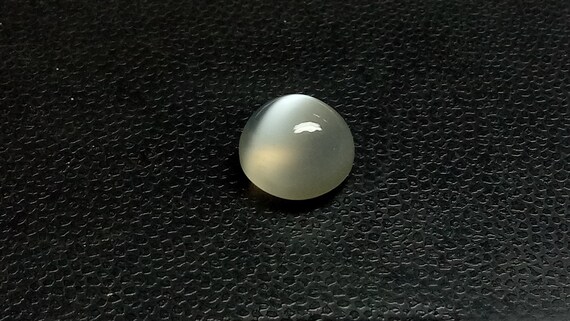 CERTIFIÉ de Pierre de lune lune lune CATSEYE 11,60 ctw, taille 14mm ronde, fabrication de bijoux, Pierre de lune translucide, Pierre de lune blanche, June Birthstone... 555b06 CERTIFIÉ de Pierre de lune lune lune CATSEYE 11,60 ctw, taille 14mm ronde, fabrication de bijoux, Pierre de lune translucide, Pierre de lune blanche, June Birthstone... 555b06