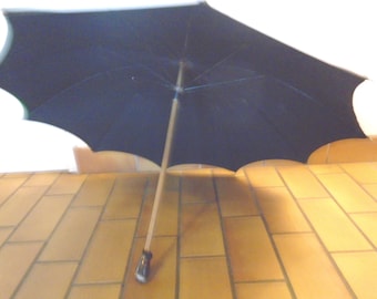 Umbrella Old Umbrella Vintage Costume Accessories Vintage - Etsy Sweden
