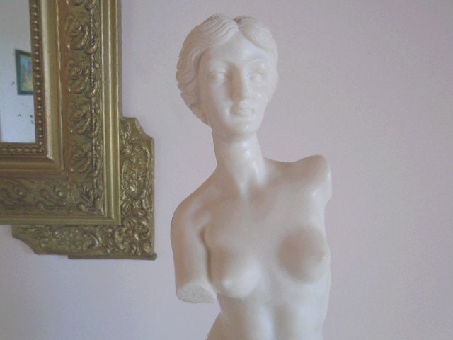 Statue Vénus De Milo