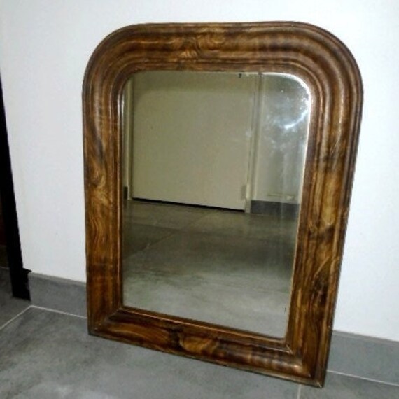 Miroir Louis philippe