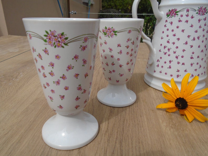 Mazagran glas