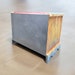 10 Inches of Wooden Rectangle Storage Box for Home , Storage Box , Home ...