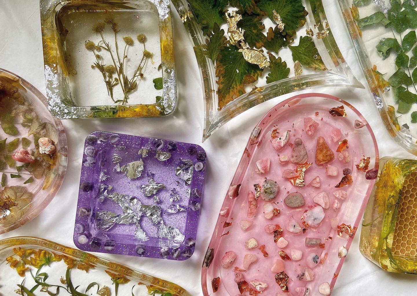 CUSTOM Decorative Trays Etsy