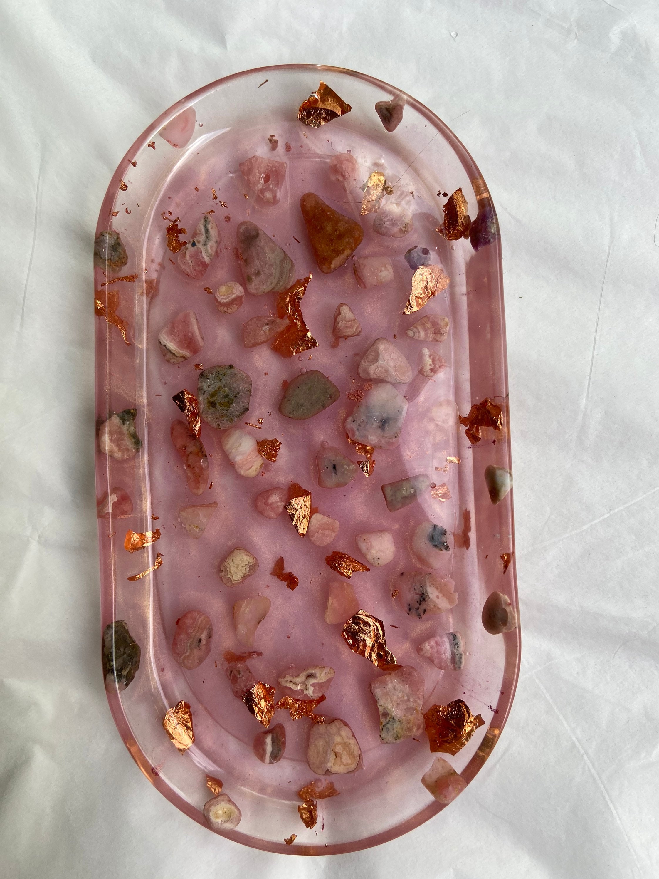 CUSTOM Decorative Trays Etsy