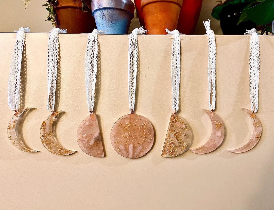 CUSTOM Moon Phases! - Etsy