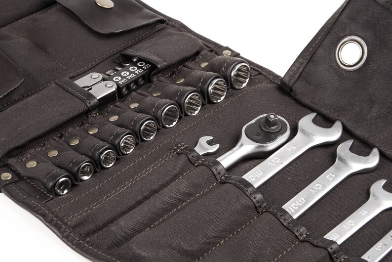 Motorcycle Tool Bag >> Motorcycle Tool Roll Universal Tool Roll Mens Tool Roll Etsy Motorcycle Tool Bag >> Motorcycle Tool Roll Universal Tool Roll Mens Tool Roll Etsy