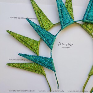 DekorLiuSy crown