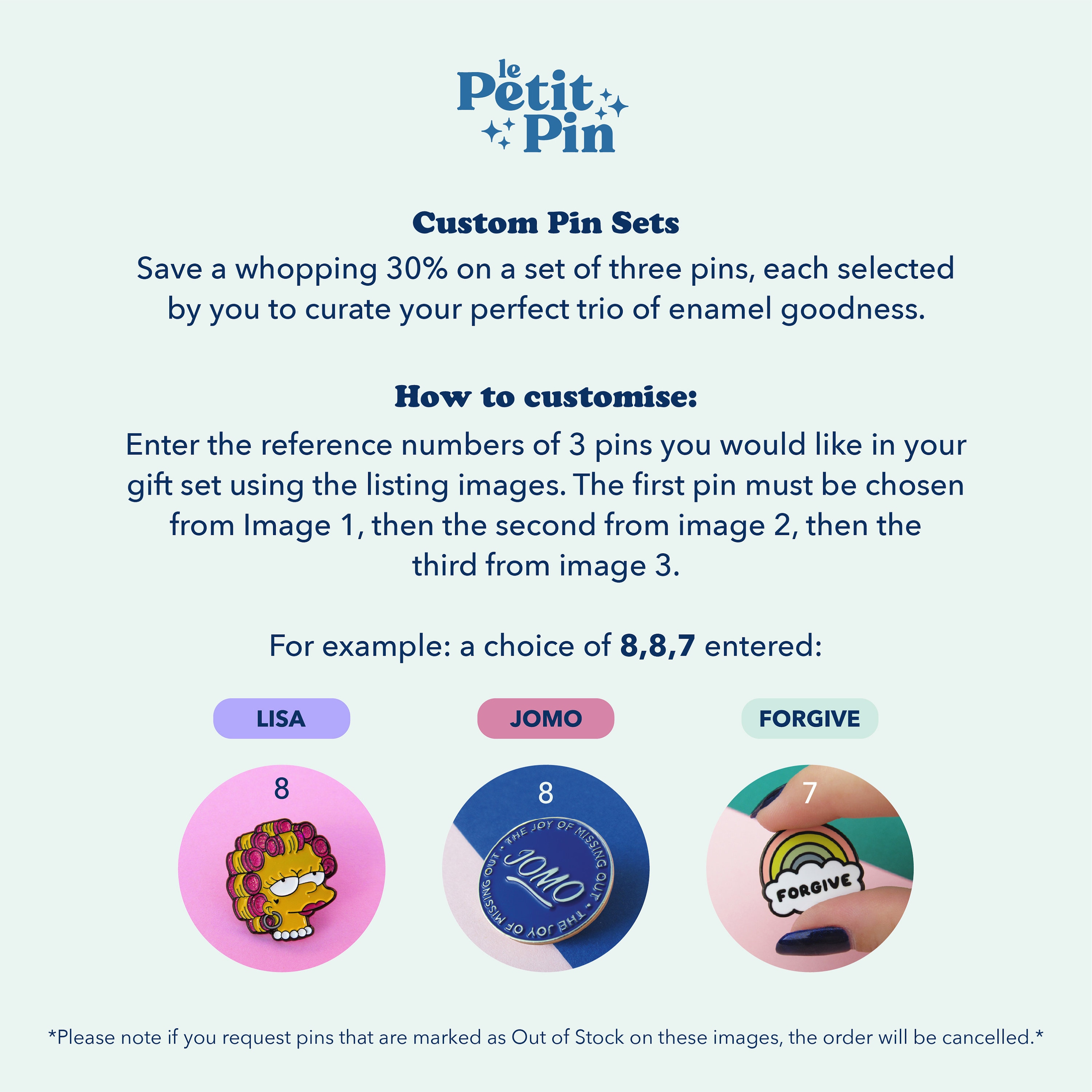 Pin Make Your Own Custom Pins | Free Delivery | Sticker Mule UK