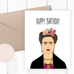 Happy Birthday Card / Birthday Card / Happy Birthday Card / Funny Card / Greeting Card