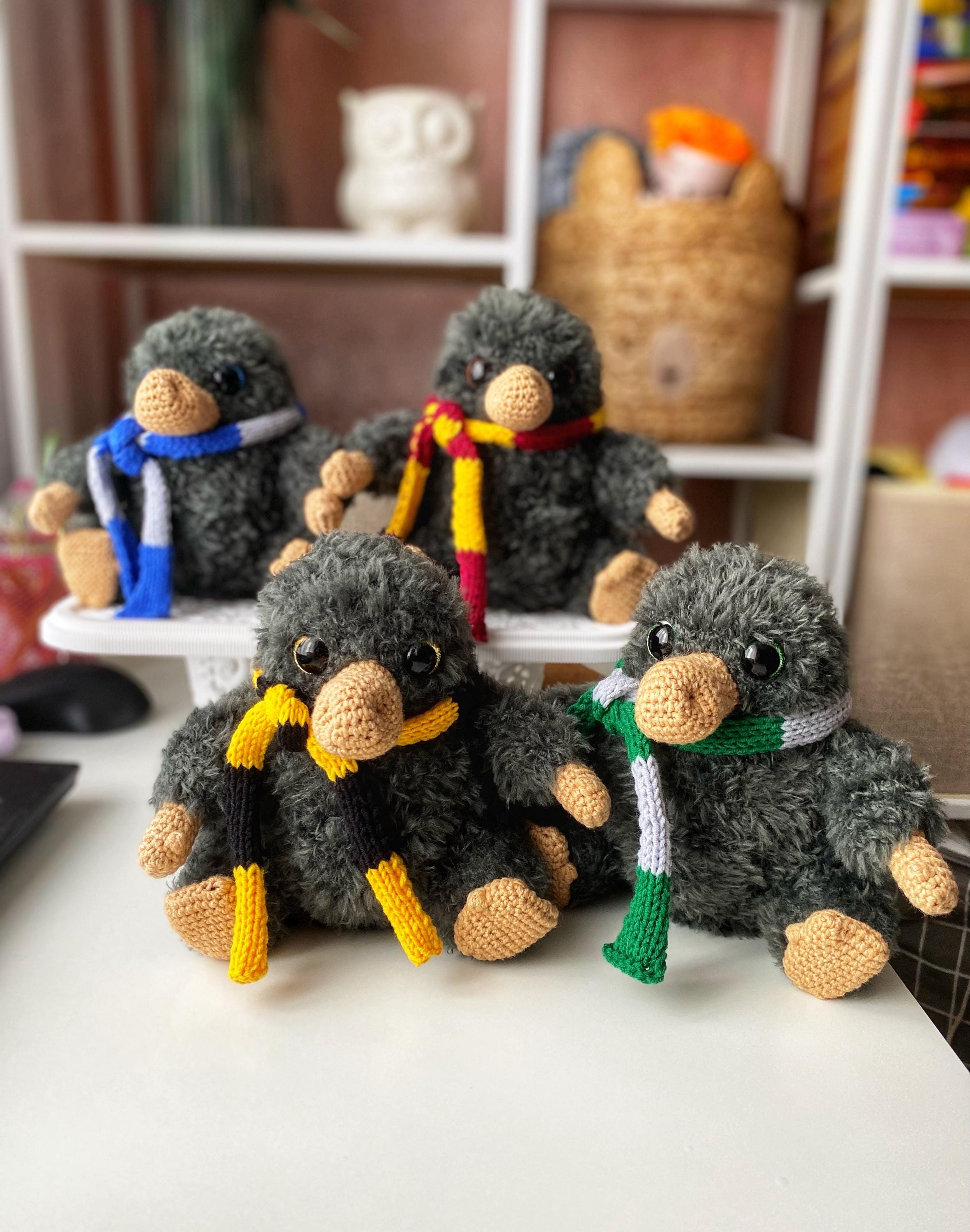 Nifflers - Etsy 日本