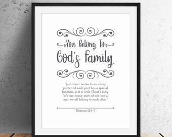 New Testament Bible Verse You Bring God Pleasure Printable Art Digital Instant Download Revelation 4:11 Inspirational Wall Art