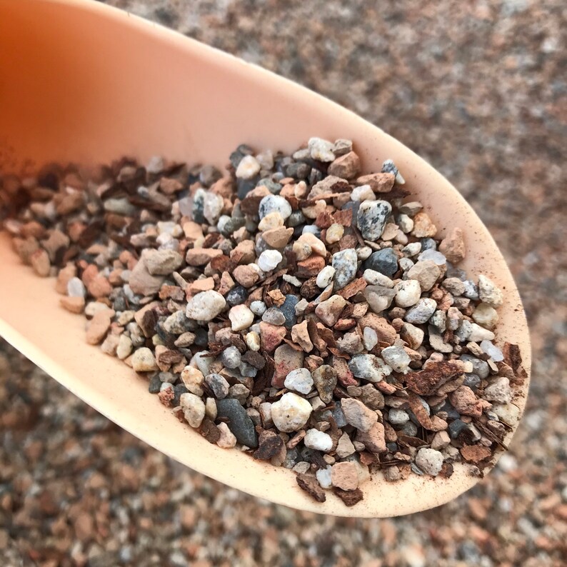 Bonsai Tree Soil Tropical Blend. Comes in 2 Quarts 4 Etsy