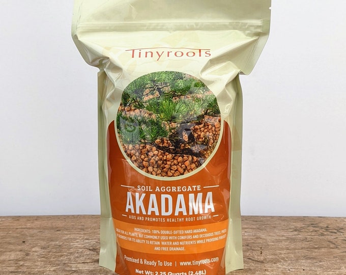 A Complete Guide To Akadama Soil Volcanic Clay For Terrariums
