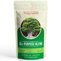 Bonsai Tree Soil - All Purpose Blend. Comes in 2.25 Quarts, 4.5 Quarts, 2.5 Gallons, and 5 Gallon Resealable Bag!!