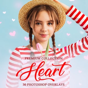 Heart Photoshop Overlays, Photo Overlay, Photography Overlays, Digital Overlay,Photography Overlay, PNG Overlays, Heart Overlays,Hearts PNG