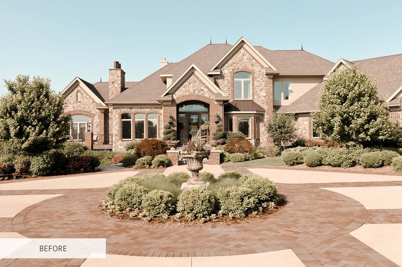 Real Estate Hdr Actions for Photoshop,Real Estate Photoshop Actions,Photoshop Filters,HDR Photo Actions,Adobe Photoshop Action,Hdr Actions