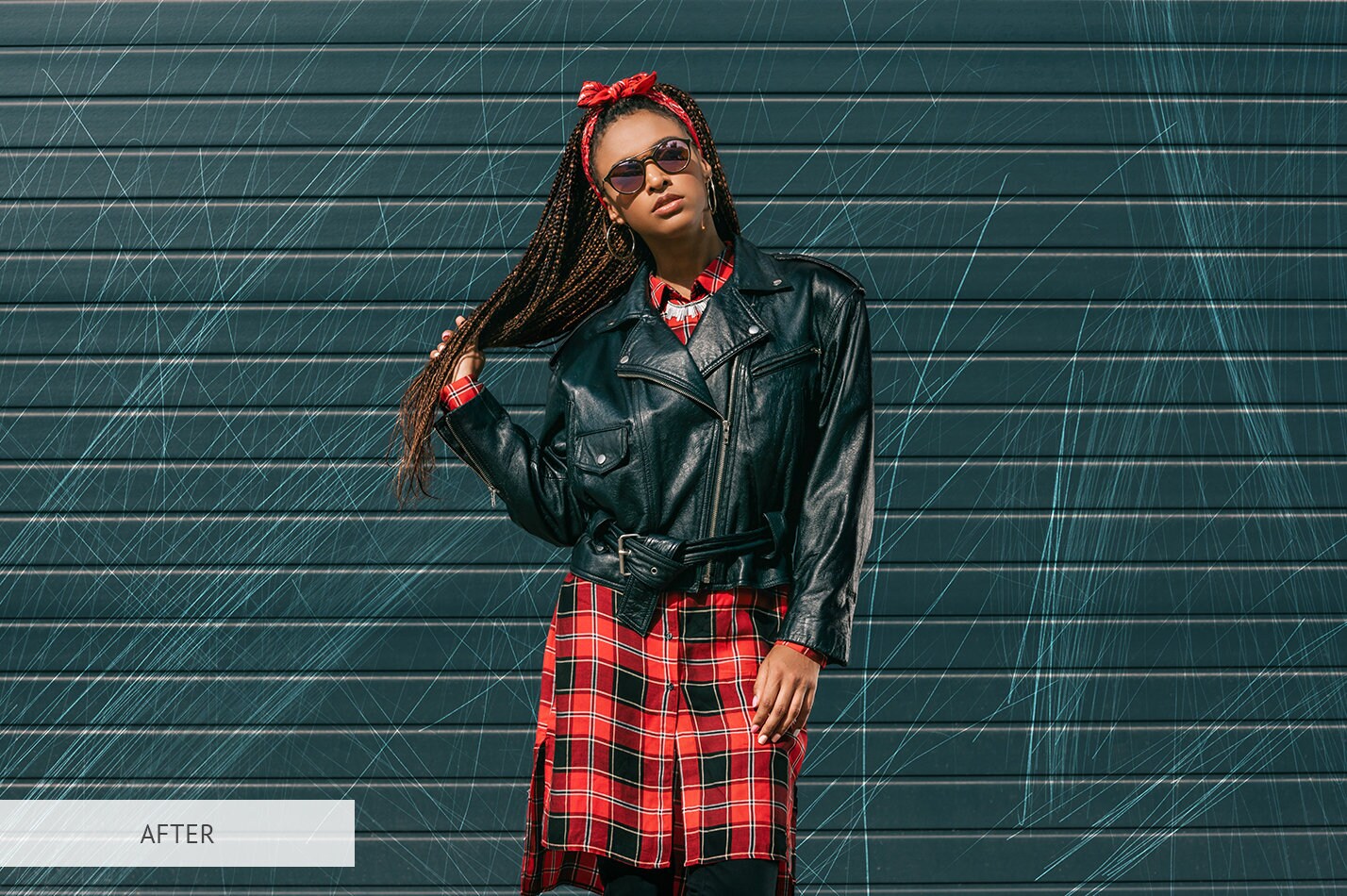 Scratches Effect Overlays scratch Overlay Film Etsy