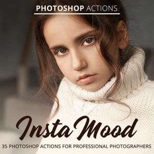 Insta Mood Actions for Photoshop,Instagram Photoshop Actions,Photoshop Filters,Blogger Photo Actions,Adobe Photoshop Action,Insta Style