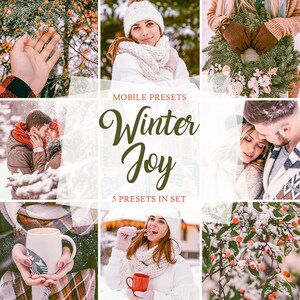 Lightroom Mobile Presets,Lightroom Presets Mobile,Mobile Lightroom Presets,Mobile Presets,Winter Mobile Presets,Presets for Lightroom Mobile