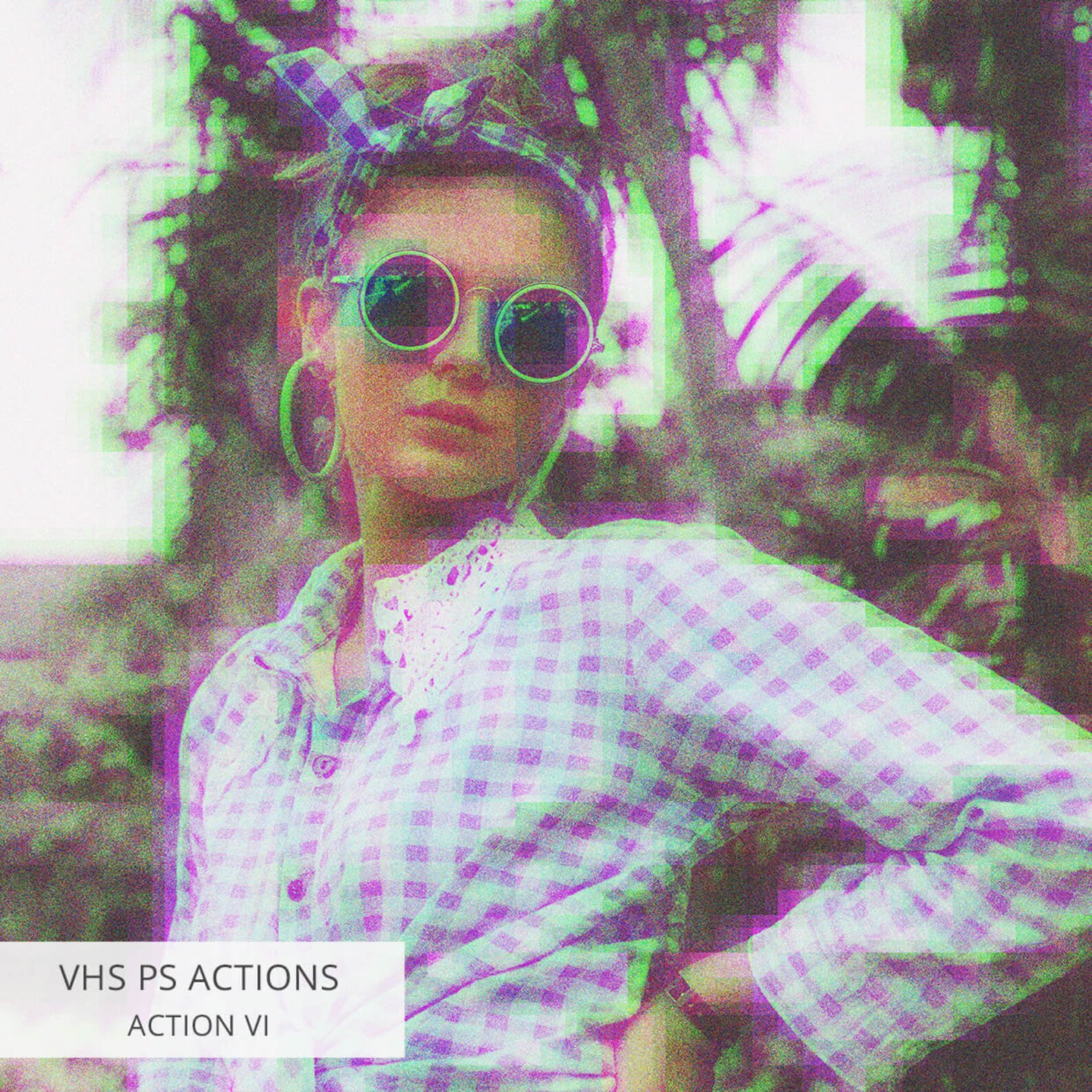VHS Actions, VHS Actions for Professional