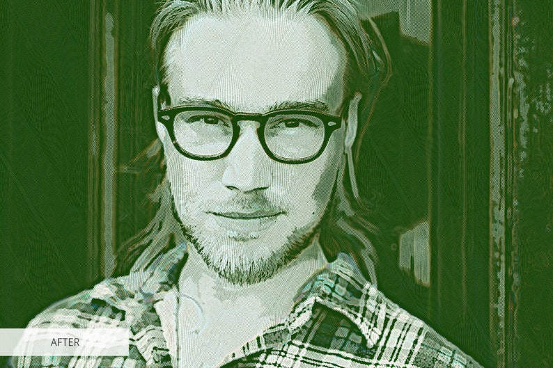 photoshop lithograph effect photoshop lithograph effect