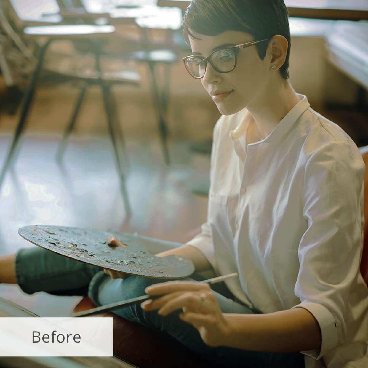 Film Grain Overlays Photo Overlay Photography Etsy