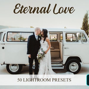 Eternal Love Lightroom Presets,Vintage Presets for Lightroom,Photography Presets,Professional Lightroom Presets,Vintage Photography,Retro