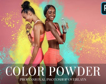 Powder Photoshop Overlays,Foto Overlays,Png Effekt,Fotografie Overlays,Digitale Overlays,Farbpulver Overlays,Powder Png,Fotografie