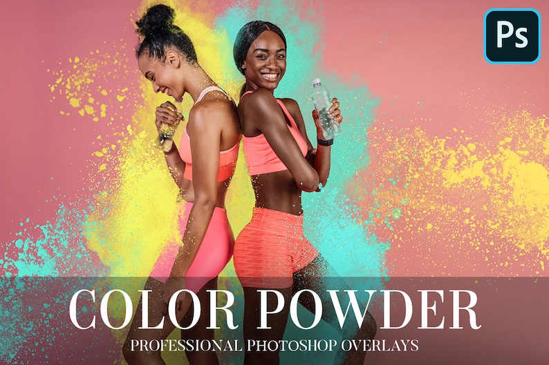 Powder Photoshop Overlays,Photo Overlays,Png Effect,Photography Overlays,Digital Overlays,Color Powder Overlays,Powder Png,Photography