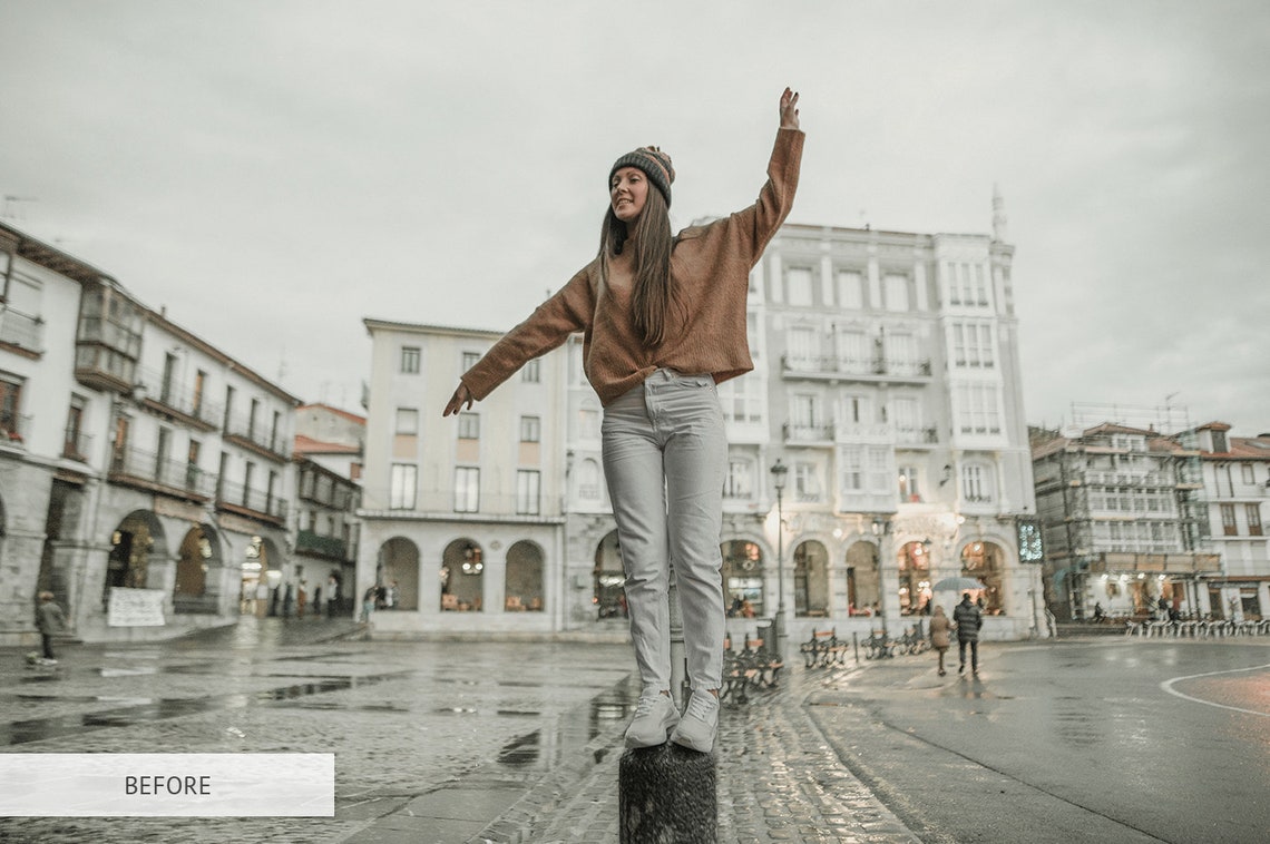 Ground Control LUTs 20 Professional LUTs for Video Editing Etsy