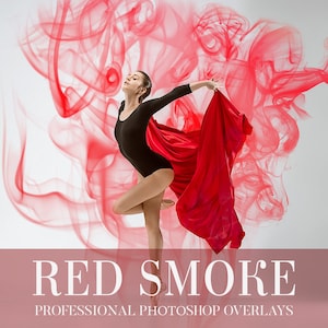 Red Smoke Photoshop Overlays,Photo Overlays,Png Effect,Portrait Photography Overlays,Digital Overlays,Smoke Overlays,Smoke Photo Overlays