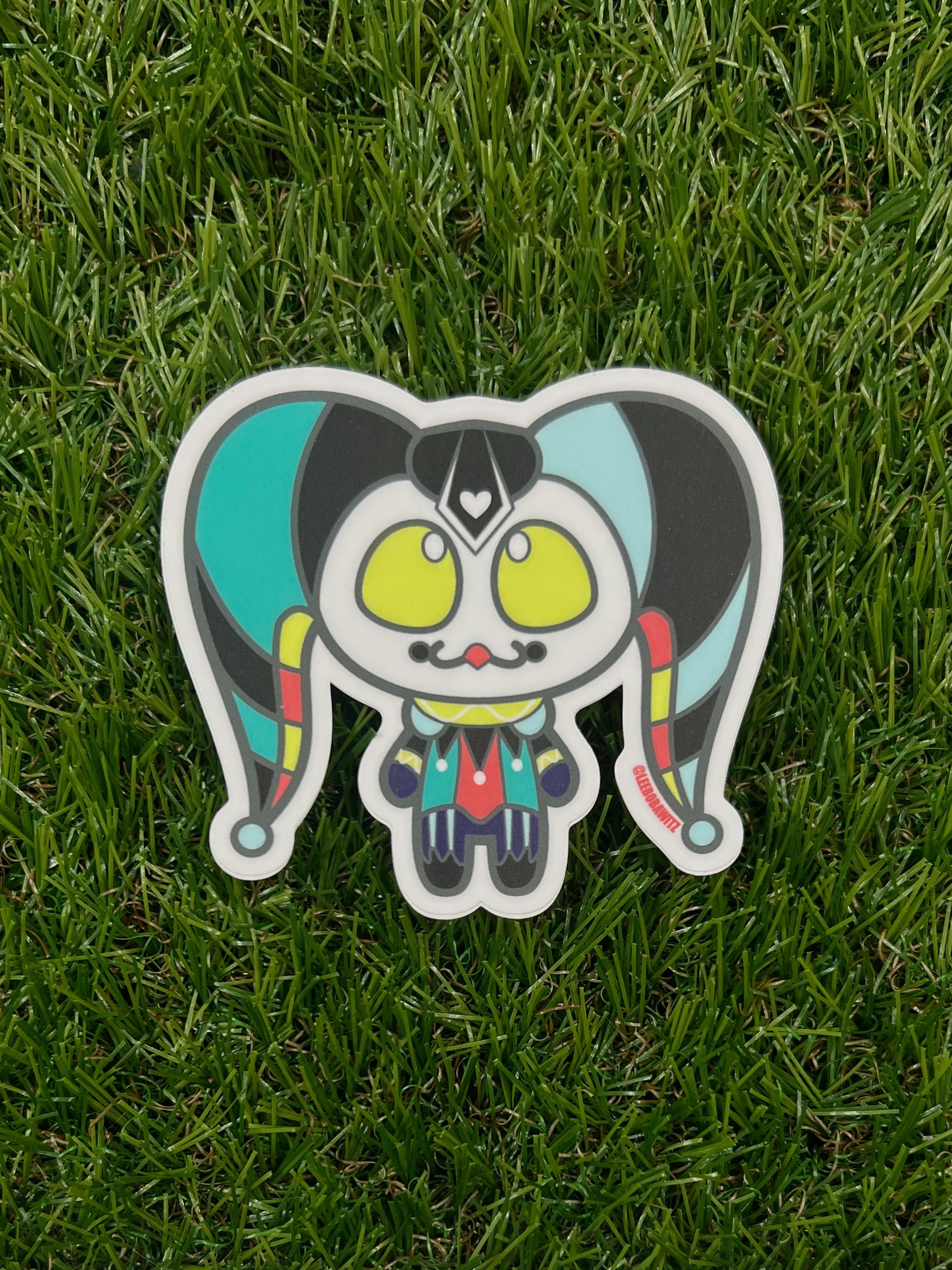 Beelzebub Hell of a Boss - Etsy