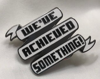 We&#39;ve Achieved Something! Pin | MTMTE Memoriam Enamel Pins | lost light, decepticon, Autobot, Transformers