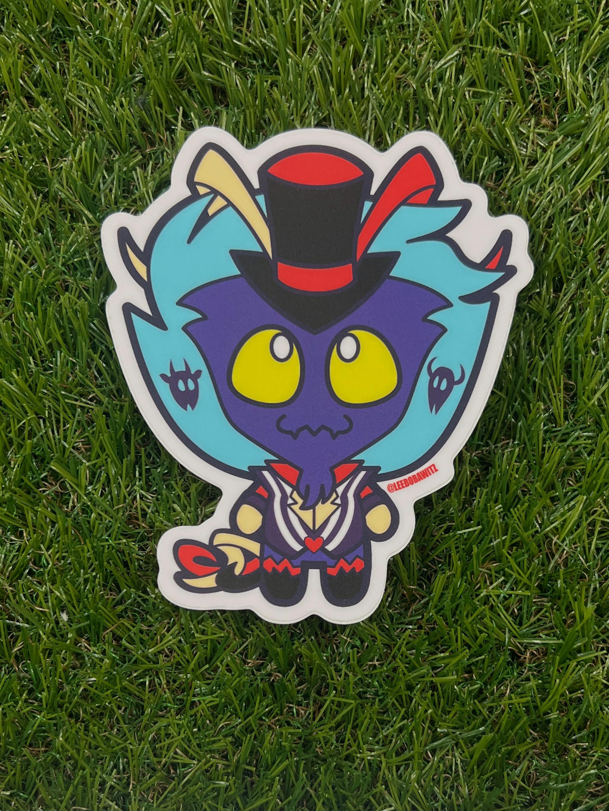 Beelzebub Hell of a Boss - Etsy