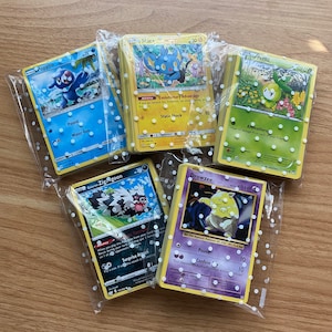 Pokemon Mega-Booster Pack