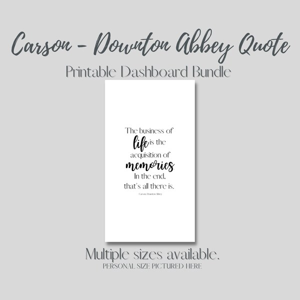 Downton Abbey Party - Etsy