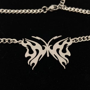 Alternative Jewelry Etsy UK