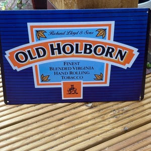 buy old holborn tobacco Yellow 50g 🍂 ‣ Duty Free Price ‣ Only 14€👍 Old Holborn Archives - Tobacco