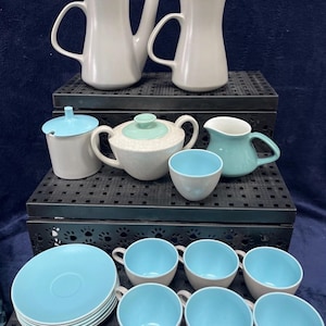Poole Pottery - Etsy