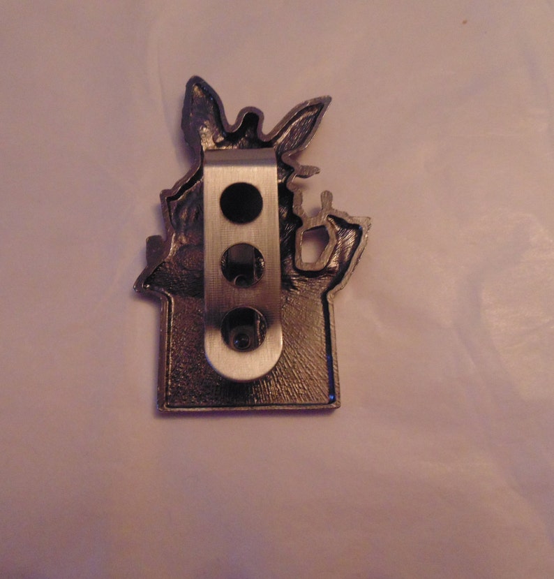 Guardian Angel Visor Clip for Protection while Driving Etsy